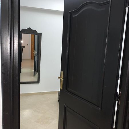 Апартаменты Diamant Marrakech Centre Марракеш Экстерьер фото