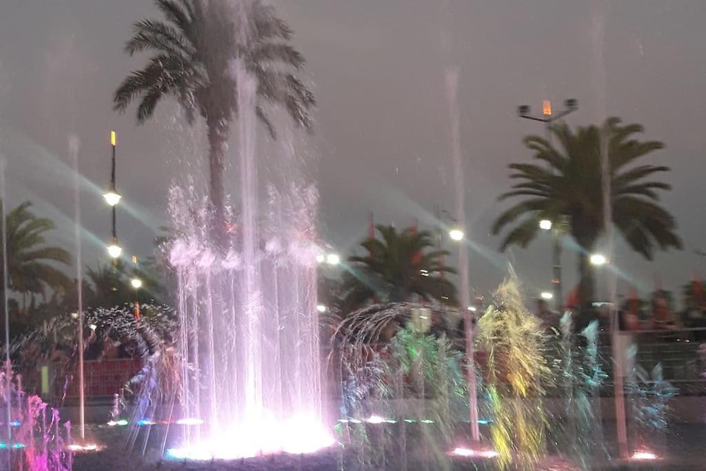 Апартаменты Diamant Marrakech Centre Марракеш Экстерьер фото