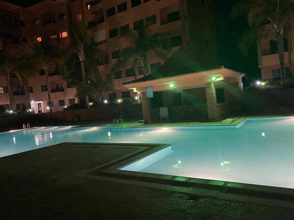 Апартаменты Diamant Marrakech Centre Марракеш Экстерьер фото